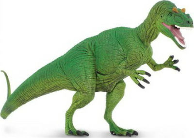 Safari Ltd Miniatur-Spielzeug Allosaurus 9.5cm