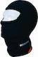 Oxford Rider Full Face Balaclava in Black Colour