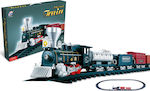 Zita Toys Classical Train Train with Light 008.YY-508