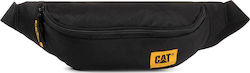 CAT BTS Belt Bag Black CAT BTS Belt Bag Black