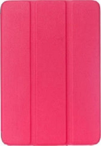 Tri-Fold Flip Cover Ροζ (MediaPad T3 10 9.6)