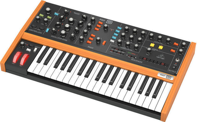 Synthesizer skroutz store