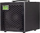 Trace Elliot ELF C110 Combo Verstärker für E-Bass 1 x 10" 160W Schwarz 03618520