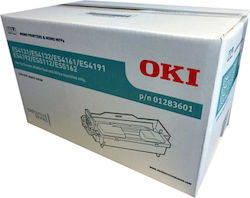 OKI 01283601 Original Drum Laser Printer Black 25000 Pages