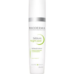 Bioderma Sebium Night Peeling 40ml Bioderma Sebium Night Peeling 40ml