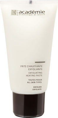 Academie Exfoliating Heating Paste Exfoliating for Face 50ml