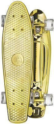 Choke JuicySusi Elite 19.600075/GOLD | Skroutz.gr