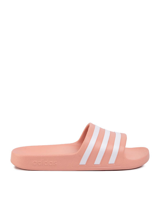 adidas Adilette Aqua Men's Slides Pink