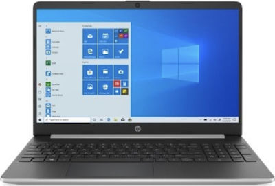 HP 15-ef0875ms 15.6" (Ryzen 7-3700U/12GB/256GB SSD/)