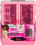 Barbie Fashionistas Ultimate Closet για 3+ Ετών 32εκ.