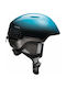 Whoopee Impacts Kids Helmet for Ski & Snowboard Blue