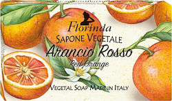 Florinda Vegetal Seifenriegel 100gr
