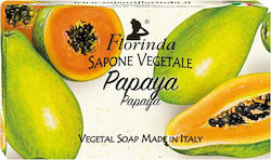 Florinda Vegetal Seifenriegel 100gr