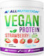 AllNutrition Vegan Laktosefrei mit Geschmack Blaubeere 500gr