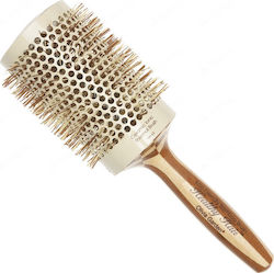 Olivia Garden Healthy Hair Thermal Βούρτσα Μαλλιών Olivia Garden Healthy Hair Thermal Βούρτσα Μαλλιών