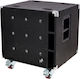 Phil Jones Bass C9 Cabinet Καμπίνα Ηλεκτρικού Μπάσου 9 x 5" 900W Μαύρη