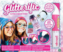 Giochi Preziosi Artizanat pentru Copii Glitterific Glitter Studio pentru Copii 5++ Ani