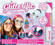 Giochi Preziosi Children's Craft Glitterific Glitter Studio for Children 5+ years Years