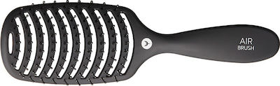 hh Simonsen Air Brush Brush Hair for Detangling