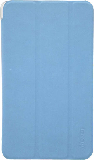 Tri-Fold Flip Cover Light Blue (MediaPad M5 10)