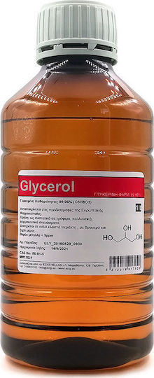ECig VG Glycerinbasis 1l