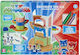 Giochi Preziosi Painting Paint the Headquarters for Children 3+ years Years