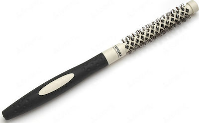 Termix Evolution Soft Brush Hair Black