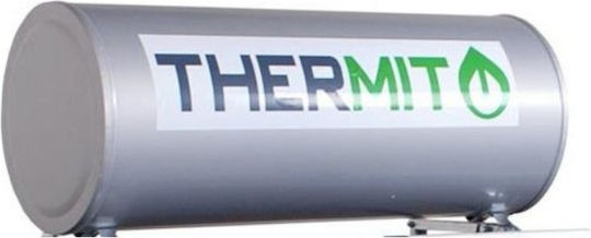 Thermit Ecology Boiler Ηλιακού 120lt Glass Διπλής Ενέργειας