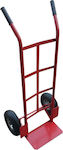 Transport Trolley Ergotech for Weight Load up to 250kg