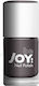 Grigi Be Joy Гланцов Лак За Нокти Сив 10ml