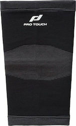 Pro Touch Pro Touch Volleyball Knieschoner Erwachsene Schwarze