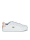 Lacoste Graduate 120 Sneakers White