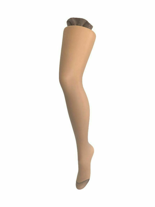 IDER Fiji Women's Pantyhose 15 Den Silver