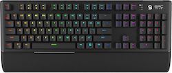 SPC Gear GK550 Omnis Μηχανικό (Αγγλικό US) SPC Gear GK550 Omnis Μηχανικό (Αγγλικό US)