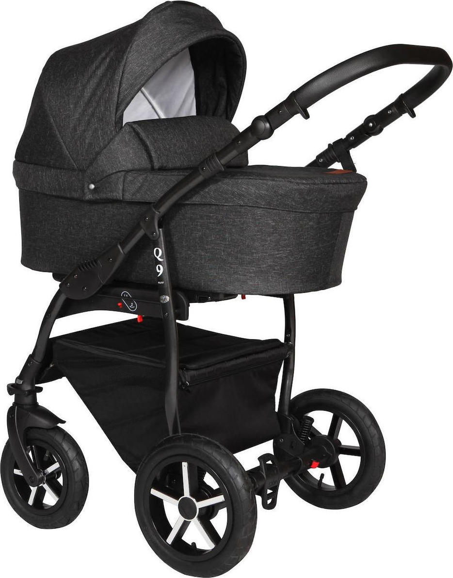 Baby merc 3 in 1 travel system sales