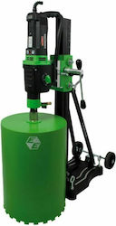 Eibenstock Core Wet Drill with Stand 3000W