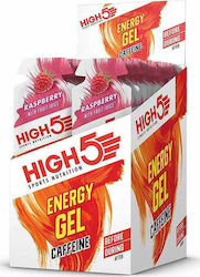 High5 Energy Gel Caffeine 40gr High5 Energy Gel Caffeine 40gr