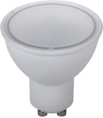 Elmark LED-Lampe 7W für Fassung GU10 und Form MR16 Kühles Weiß 500lm