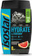 Isostar Hydrate & Perform Grapefruit 400gr
