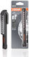 Osram Flashlight LED with Maximum Brightness 80lm Penlight LEDIL203 Black