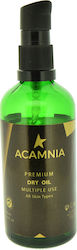 Acamnia Premium Dry Öl 100ml