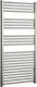 Warm Towel Rail Bathroom 800x400 442kcal/h White