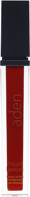 Aden Liquid Lipstick 8gr