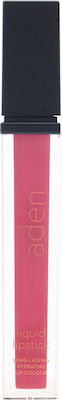 Aden Liquid Lipstick 7ml