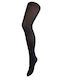 Lyc 80D Ciorapi dama 80 Den Negru