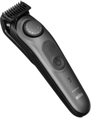 Braun Beard Trimmer BT7940TS