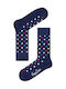 Happy Socks Dot Men's Patterned Socks Multicolour Pack