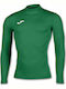 Joma Brama Academy Herren Thermo Langarmshirt Grün