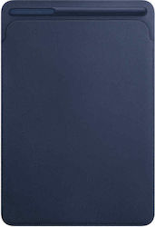 Apple Leather Sleeve Leather Midnight Blue (iPad Air 2019 / iPad Pro 2017 10.5") MPU22ZM/A