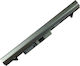 Powertech Kompatible Batterie für HP ProBook 430 G2 mit 2200mAh